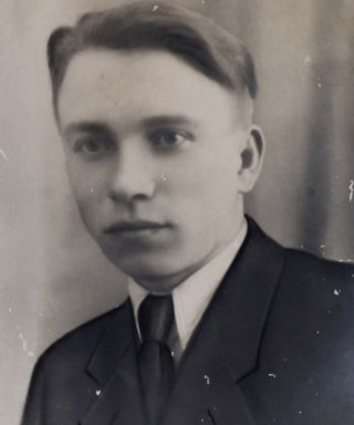 Мелешкин Аркадий Михаилович