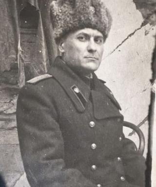 Черкасский Иван Васильевич