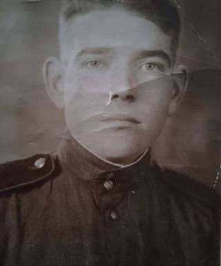 Васильев Василий Яковлевич