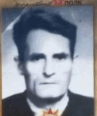 Просвиркин Константин Яковлевич