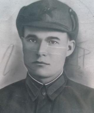 Григорьев Филимон Григорьевич