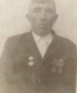 Гафуров Насых Абдрашитович