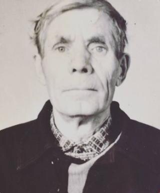 Калгин Гавриил Терентьевич
