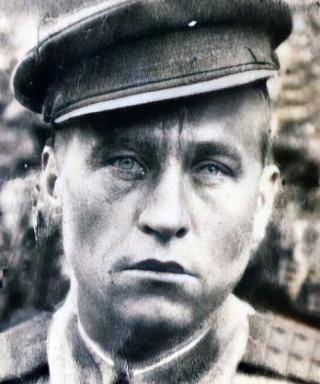 Кувшинов Иван Фёдорович