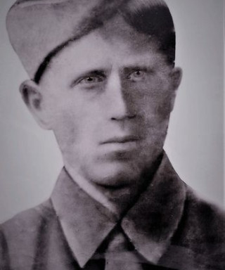 Юдин Александр Максимович