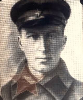 Мирославский Василий Матвеевич