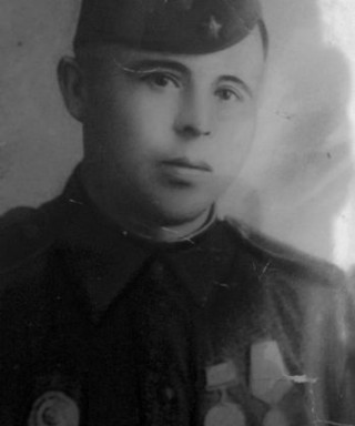 Всемирнов Николай Александрович