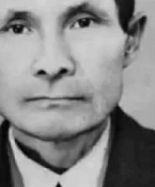 Досалиев Шафхат Фазылочи
