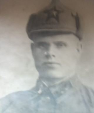 Ширманов Дмитрий Павлович