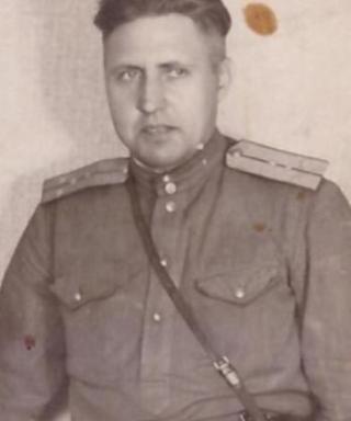 Зубков Филипп Иванович