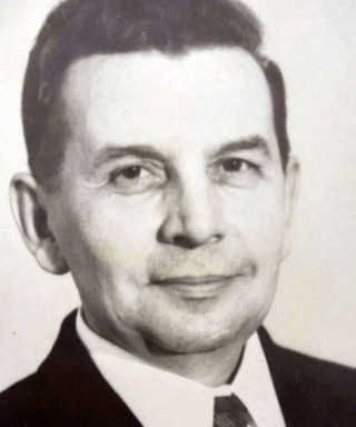 Плаксин Александр Андреевич