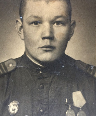 Мерзляков Александр Павлович