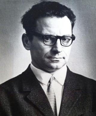 Чернов Прокопий Григорьевич