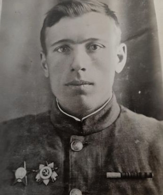 Осипов Николай Михайлович