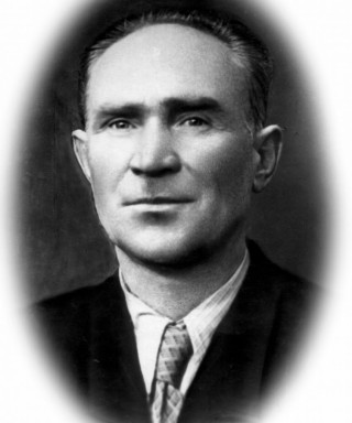 Абакумов Аркадий Викторович