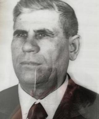 Дергачёв Фёдор Павлович