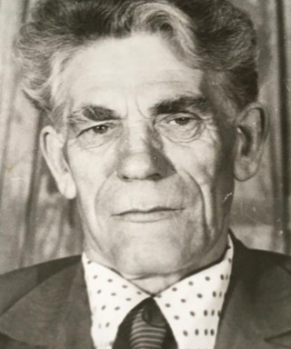 Даньшин Илья Николаевич