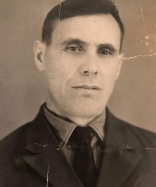 Карсаков Иван Григорьевич