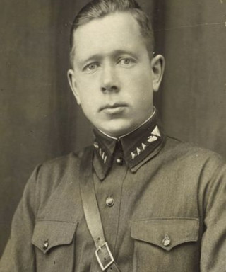 Воронов Александр Александрович