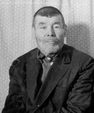 Туезов Николай Александрович