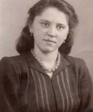 Стайнова Раиса Фёдоровна