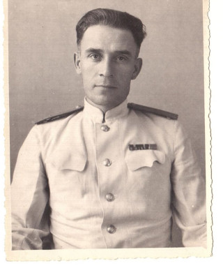 Полуэктов Иван Никитович