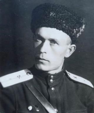 Соколов Николай Акимович
