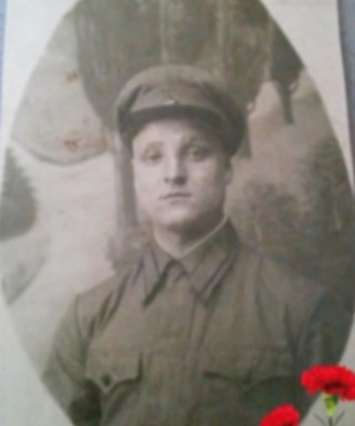 Завьялов Степан Иванович