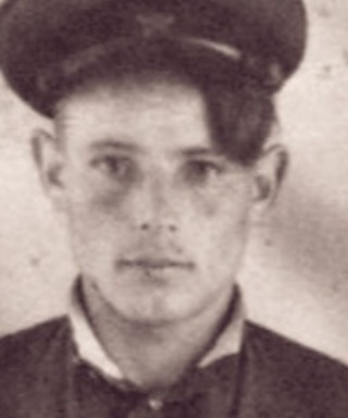 Гарипов Мухаметхазип Хабибович