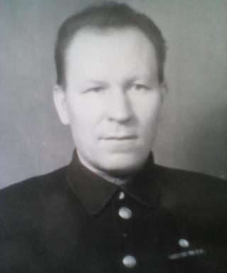Вершинин Иван Иосифович