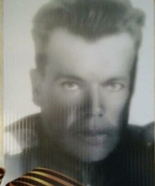 Попов Всеволод Иванович