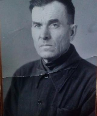 Санников Иван Васильевич