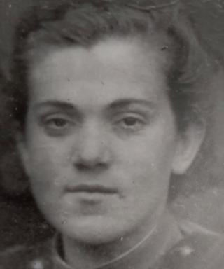 Гоголева Лидия Ильинична