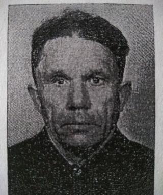 Иванов Михаил Иванович