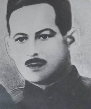 Тархнишвили Георгий Иорамович