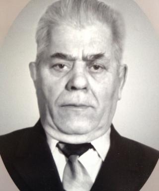 Константинов Иван Алексеевич