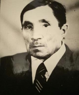 Димитриев Илья Димитриевич