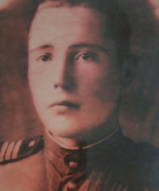 Подыниногин Пётр Максимович