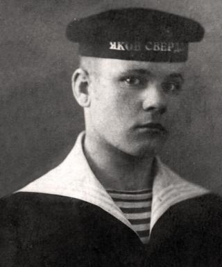 Маслов Михаил Иванович