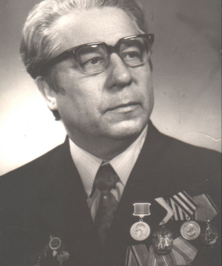 Гусев Константин Алексеевич