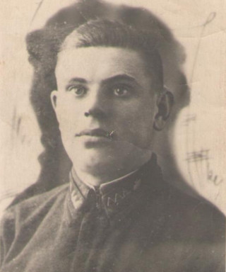 Григорьев Александр Андреевич