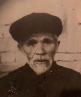 Шнякин Василий Корнеевич