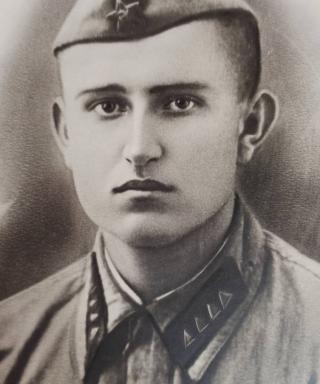 Иверонов Владимир Степанович