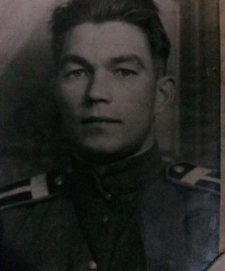 Ахтямов Галиулла Габидуллович