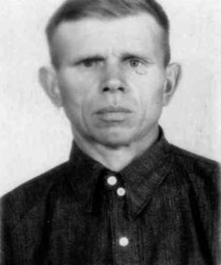 Филимонов Иван Ермилович