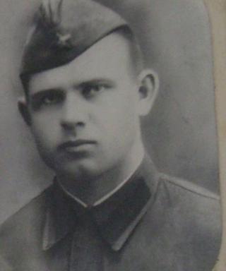 Воробьев Николай Васильевич