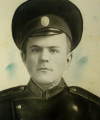 Середа Егор Данилович