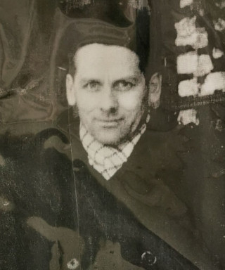 Хазов Николай Николаевич