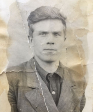 Первушкин Иван Михайлович