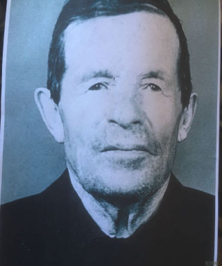 Таратунин Андрей Васильевич